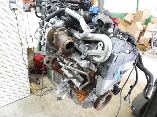 Engine RENAULT CLIO IV (BH_) 1.5 dCi 90 | BP29405381M1 