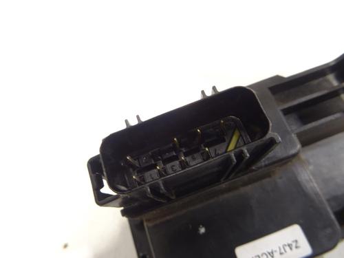 Front left lock FORD FIESTA V (JH_, JD_) 1.3 | BP29484663C98 