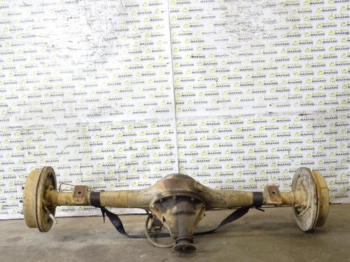 Used Rear differential Rear differential MITSUBISHI L200 (K7_T, K6_T, K5_T) 2.5 TD 4WD (K74T) (99 hp) 20050770 20050770