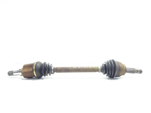 Transmisión delantera izquierda FORD FUSION (JU_) 1.4 TDCi (68 hp) 29428544