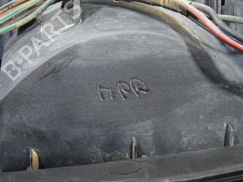 Used Right taillight Right taillight 26297366 26297366