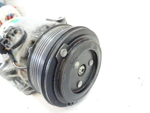 AC compressor OPEL ASTRA H (A04)  | BP20042416M34  - Image 5