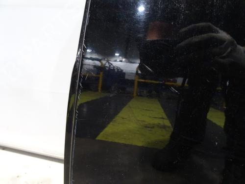 Left rear door FORD FIESTA VI (CB1, CCN) 1.5 TDCi | BP27699480C4 