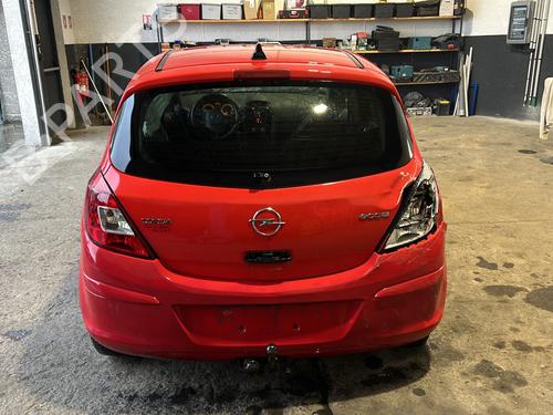 AC compressor OPEL CORSA D (S07) 1.3 CDTI (L08, L68) | BP33429108M34  - Image 11