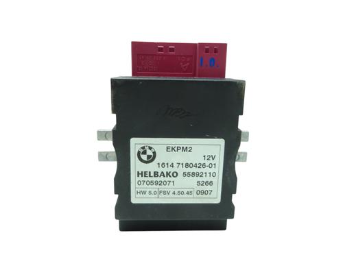 Used Electronic module Electronic module 37202422 37202422