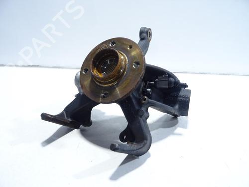 Used Right front steering knuckle SKODA CITIGO (NF1) 1.0 (60 hp) 29626758