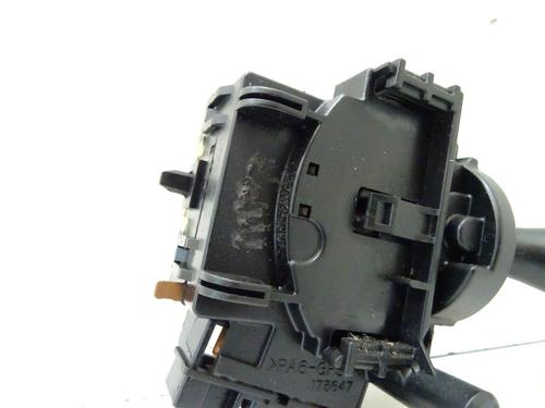 Used Steering column stalk Steering column stalk TOYOTA RAV 4 II (_A2_) 2.0 D 4WD (CLA20_, CLA21_, CLA20R, CLA21R) (116 hp) 20042687 20042687