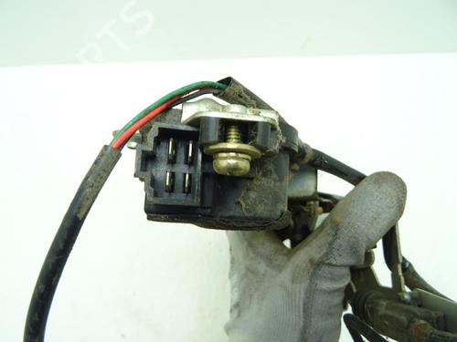 Front right lock SUZUKI VITARA (ET, TA, TD) 1.9 D All-wheel Drive (SE419TD) | BP29589427C97 