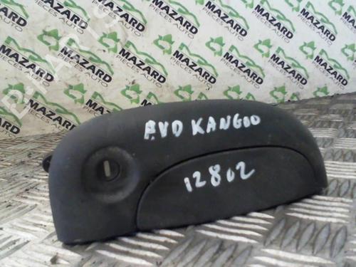 Used Front right exterior door handle RENAULT KANGOO (KC0/1_) [1997-2025]  20049296