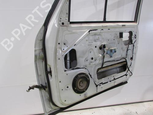 Right front door SSANGYONG KORANDO (KJ)  | BP21972652C3 