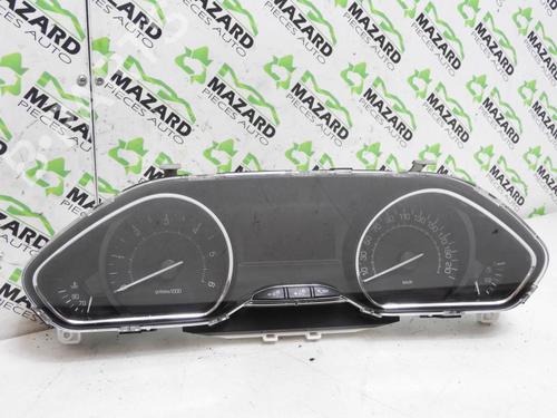 instrument-cluster-peugeot-2008-i-cu_-14-hdi-9678508980-2013-20072959 main image