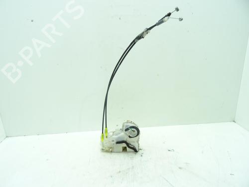 Højre bagtil lås SUZUKI VITARA (LY) 1.6 AllGrip (APK 416) | BP32274752C99 - Image 4