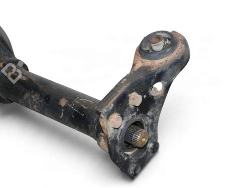 Front differential SSANGYONG ACTYON I 200 Xdi 4WD | BP40016264M23 - Image 6