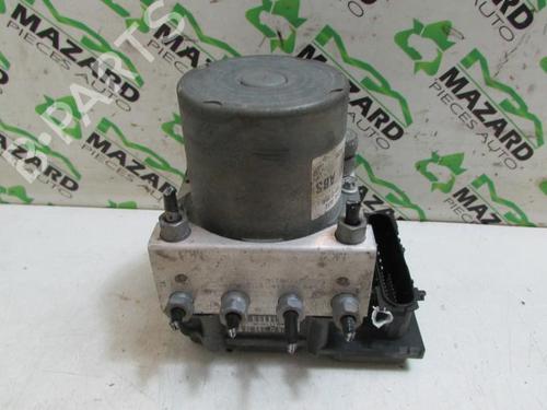 ABS pump PEUGEOT BOXER Van  | BP20071669M43 