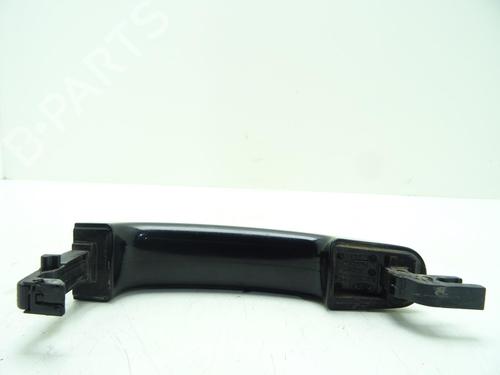 Türgriff vorne links außen FORD C-MAX (DM2) 1.8 TDCi | BP29537455C128 