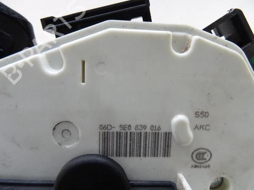 rear-right-lock-skoda-octavia-iii-combi-5e5-5e6-16-tdi-5ta839016p-2012-2013-2014-2015-2016-2017-2018-2019-2020-20041376 main image