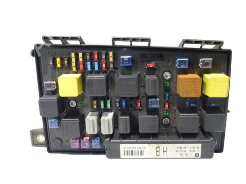 Electronic module OPEL ASTRA H TwinTop (A04) 1.9 CDTi (L67) | BP36473899M83 - Image 15
