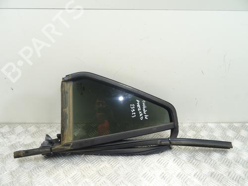 Used Rear right door window HYUNDAI SANTA FÉ II (CM) 2.2 CRDi GLS 4x4 (150 hp) 30079428