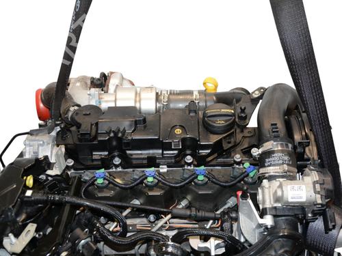 Engine FORD KUGA II (DM2) 1.5 TDCi | BP36673526M1 - Image 9
