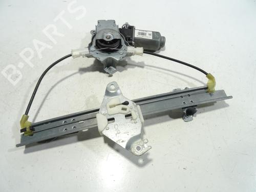 Used Rear left window mechanism Rear left window mechanism 26001426 26001426
