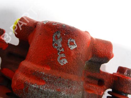 Right rear brake caliper CHRYSLER SEBRING Convertible (JS) 2.0 CRD | BP27303812M106  - Image 5