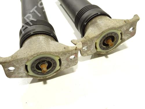 Right rear shock absorber OPEL ASTRA K (B16) 1.5 CRDI (68) | BP30079377M19