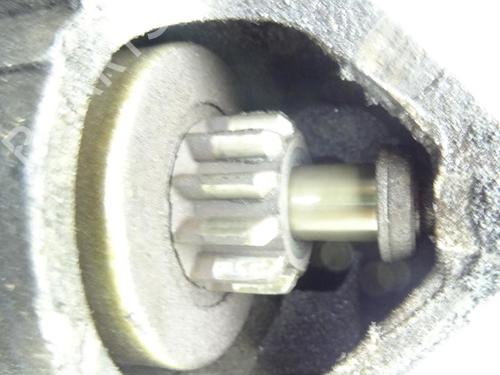 Used Starter Starter 38297021 38297021