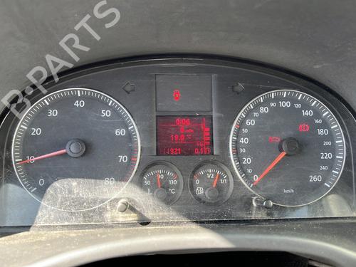 Electronic module VW CADDY III Box Body/MPV (2KA, 2KH, 2CA, 2CH)  | BP35888683M83  - Image 18