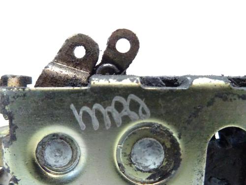 Front right lock MERCEDES-BENZ VITO Van (W638) 110 CDI 2.2 (638.094) | BP20042046C97 