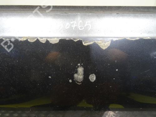 Right rear door AUDI 80 B4 Saloon (8C2) 2.0 E 16V quattro | BP27707009C5 