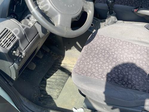 Spjældhus OPEL CORSA C (X01) 1.2 (F08, F68) | BP20038404M82 