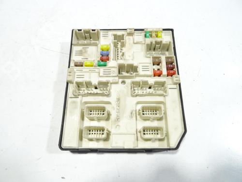 Used Fuse box NISSAN NV400 Van (X62, X62B) dCi 130 (130 hp) 24295873