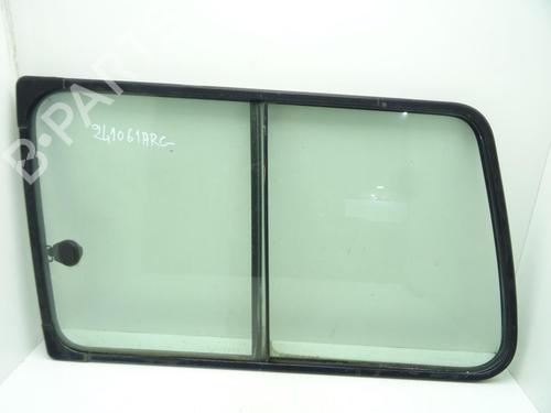 Used Rear left quarter glass MITSUBISHI PAJERO II (V3_W, V2_W, V4_W, V5_W) 2.8 TD (V46W, V26W) (125 hp) 29590782