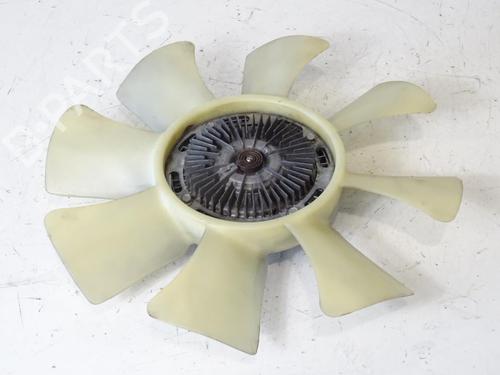 Used Fan Fan KIA SORENTO I (JC) 2.5 CRDi (170 hp) 20038617 20038617