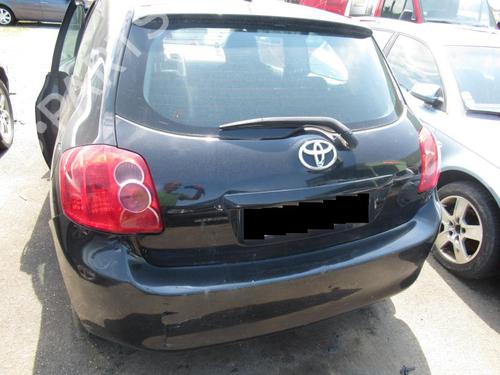 Used Parts TOYOTA AURIS (_E15_) 2.2 D (ADE157_, ADE151_, ADE151R, ADE157R) 1816989