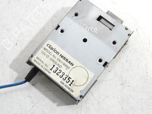 Electronic module NISSAN PATHFINDER III (R51) 2.5 dCi 4WD | BP33532171M83 - Image 2