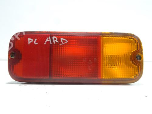 Used Right tailgate light SUZUKI JIMNY Closed Off-Road Vehicle (SN) 1.3 16V 4WD (SN413) (80 hp) 26121471
