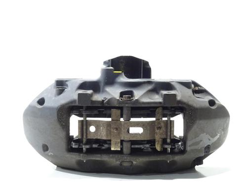 Used Right front brake caliper LAND ROVER RANGE ROVER SPORT II (L494) 4.4 SDV8 4x4 (340 hp) 29511893