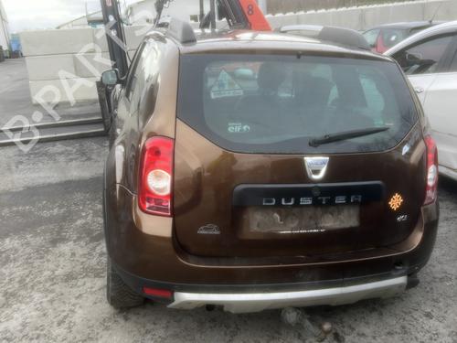 Steering column stalk DACIA DUSTER (HS_) 1.5 dCi 4x4 (HSMC, HSMD) | BP28193942I23  - Image 8