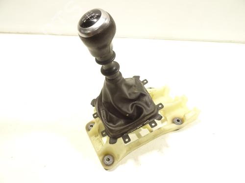 Gear lever KIA PRO CEE'D (ED) 1.6 CRDi 90 | BP26580798M90 - Image 6