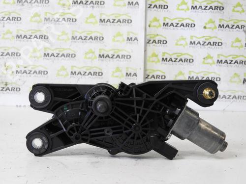 Used Rear wiper motor SMART FORTWO Coupe (453) 1.0 (453.342, 453.343) (71 hp) 25269017
