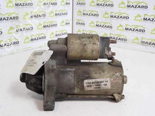 Used Starter Starter FORD FOCUS I (DAW, DBW) RS (215 hp) 20073618 20073618