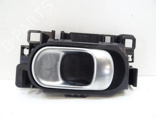 Used Front right interior door handle Front right interior door handle CITROËN C3 III (SX) 1.2 VTi 82 (82 hp) 20069577 20069577