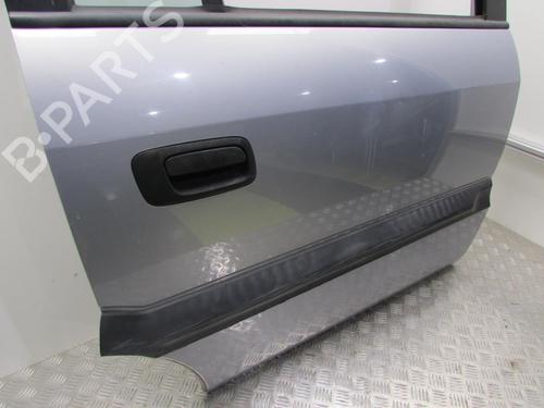 Dør høyre bak OPEL ZAFIRA A MPV (T98) 2.0 DTI 16V (F75) | BP20061947C5 