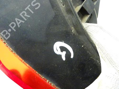 Left taillight VW GOLF VI (5K1) | BP37865003C34 - Image 3