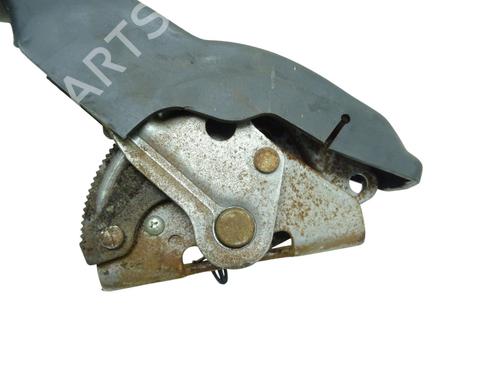 Hand brake RENAULT MASTER PRO Platform/Chassis (HH__, UH__) dCi 130 (HH03, HH13, HH63, UH03, UH13, UH43, UH63, UH73,... | BP39257619I18 - Image 2