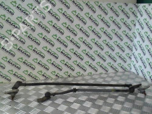 Front wipers mechanism TOYOTA COROLLA Liftback (_E11_) 1.4 (EE111_, EE111R) BP21969275C83