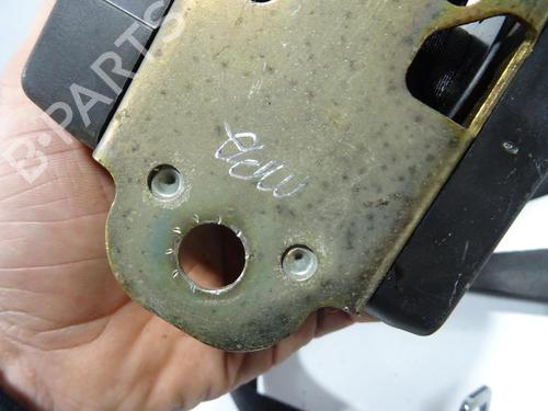 Used Rear right seatbelt Rear right seatbelt CITROËN AX (ZA-_) 10 (50 hp) 32447385 32447385