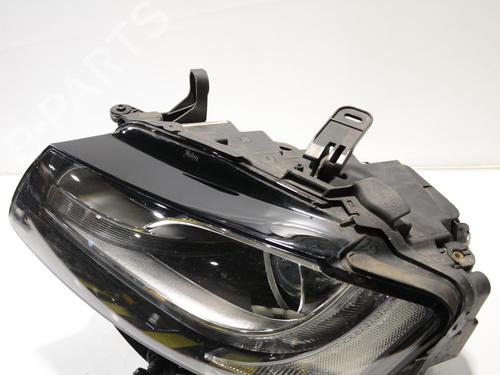 Left headlight AUDI A5 Sportback (8TA) S5 quattro | BP31310570C28