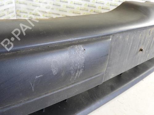 Front bumper RENAULT MEGANE I (BA0/1_) 1.4 e (BA0E, BA0V) | BP20055632C7 
